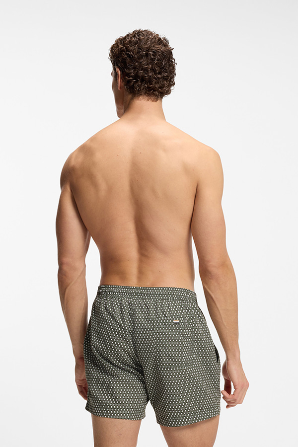 ΜΑΓΙΩ BOSS - 351 ΠΡΑΣΙΝΟ